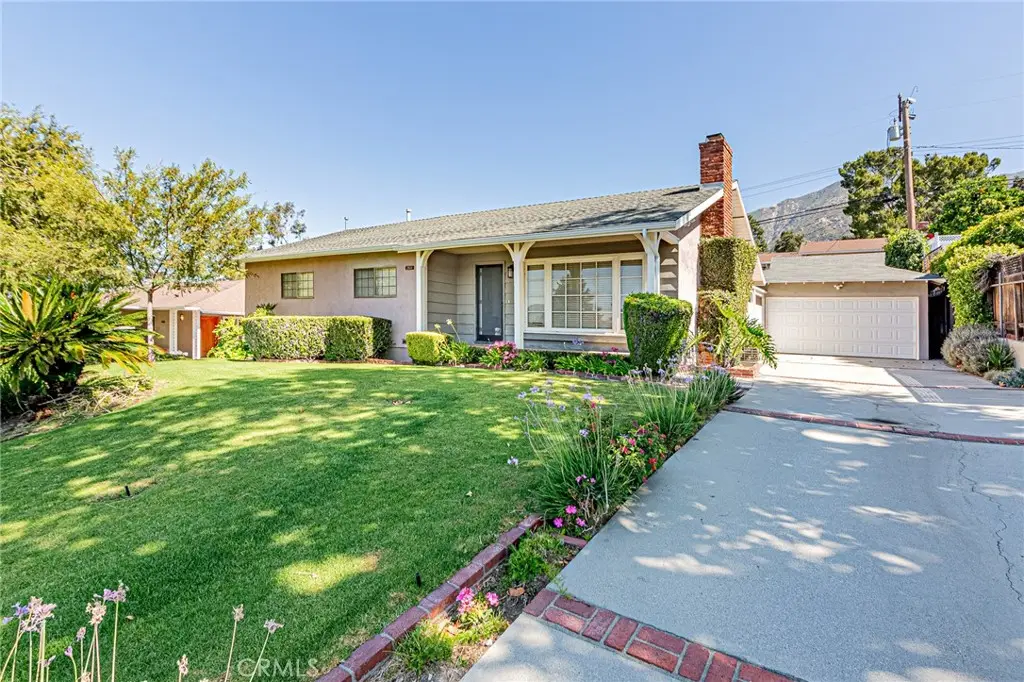2521 Harmony Place, La Crescenta, CA 91214 - #1