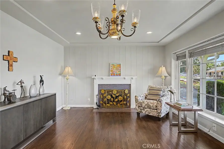 2521 Harmony Place, La Crescenta, CA 91214 - #2