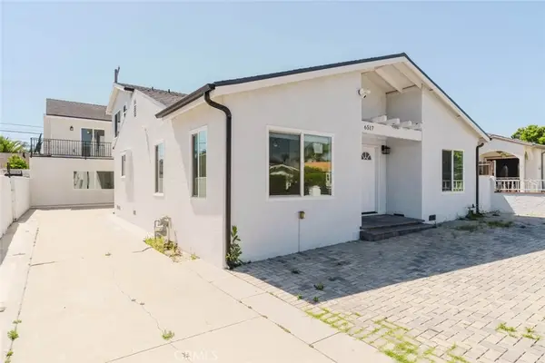 6517 Bellaire Avenue, North Hollywood, CA 91606