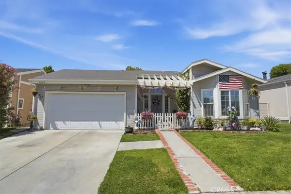 20147 Edgewater Drive, Canyon Country, CA 91351