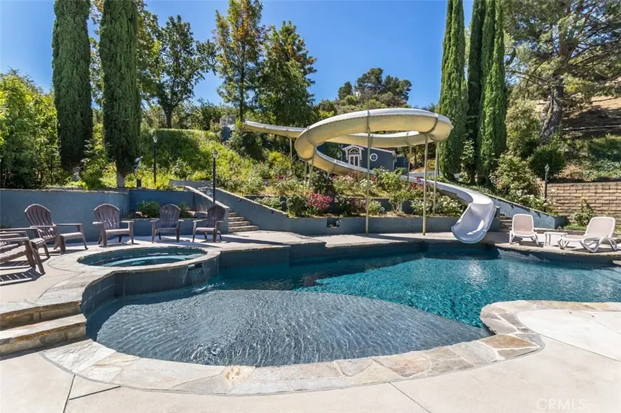 24806 Rosepark Court, Newhall, CA 91321 - #2