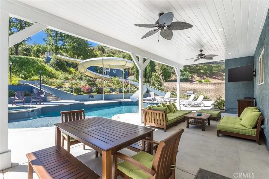 24806 Rosepark Court, Newhall, CA 91321 - #3