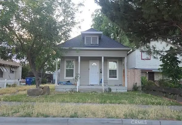 1257 Frank, Dos Palos, CA 93620