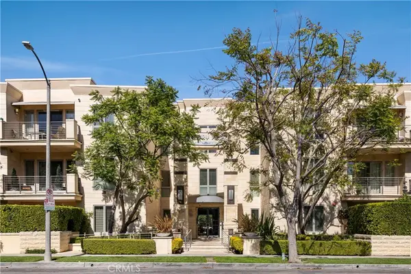 1318 Roxbury S #210, Los Angeles, CA 90035