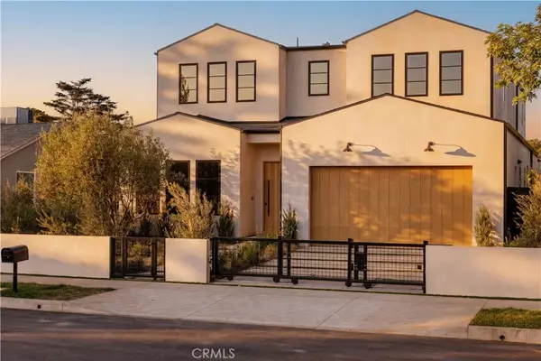 4926 Nagle Avenue, Sherman Oaks, CA 91423