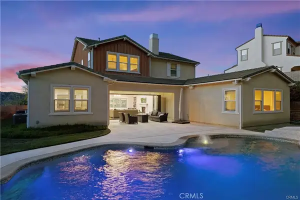 24949 Old Stone Way, Stevenson Ranch, CA 91381