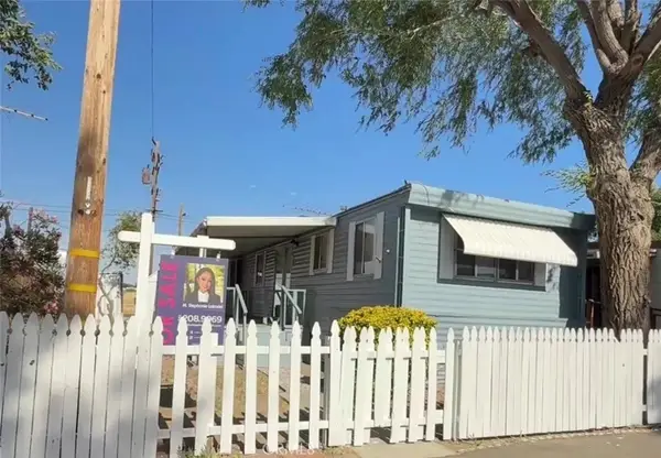 45446 7th Street #47, Lancaster, CA 93535