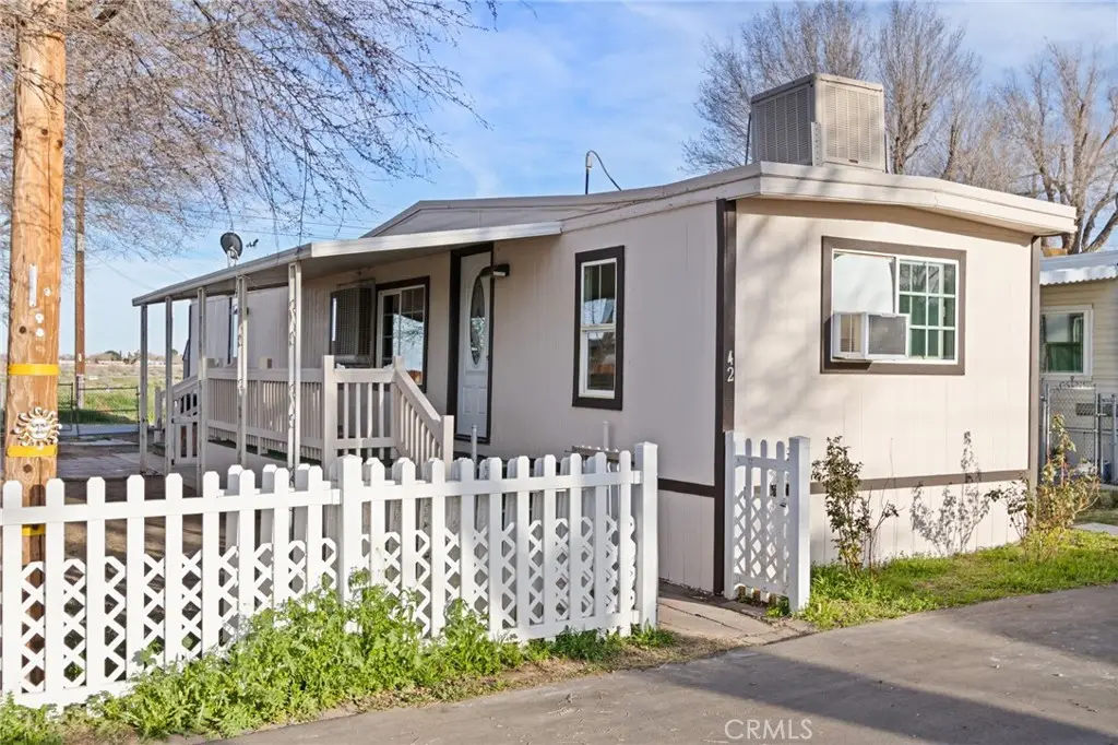45446 7th Street #42, Lancaster, CA 93535 - #1