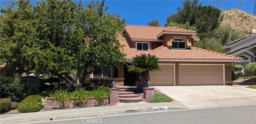 28753 Kathleen, Saugus, CA 91390 - #1