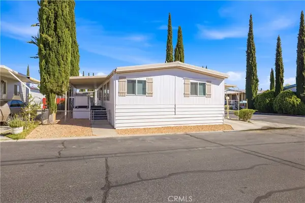 4444 E Ave R, Palmdale, CA 93552