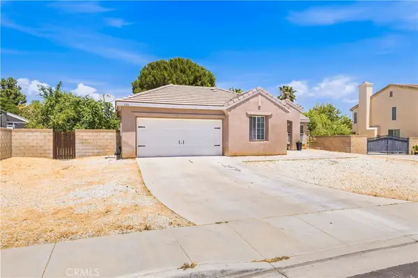 333 Fantasy, Palmdale, CA 93551