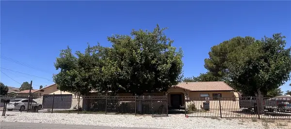 35335 89th E, Littlerock, CA 93543