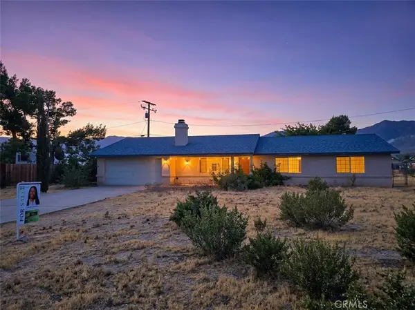 31195 Stanley Street, Lucerne Valley, CA 92356