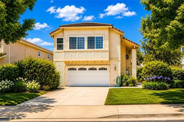 11987 Berrybrook Court, Moorpark, CA 93021