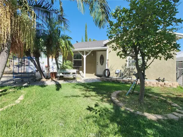 13258 Herron Street, Sylmar, CA 91342