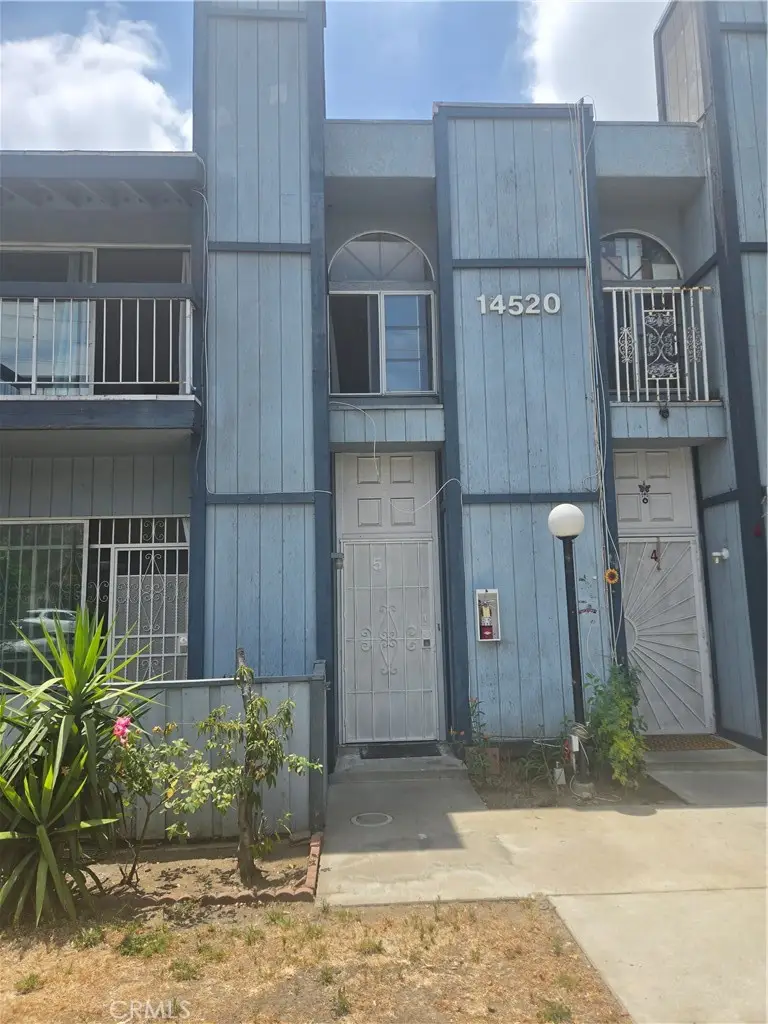 14520 Plummer #5, Panorama City, CA 91402 - #1
