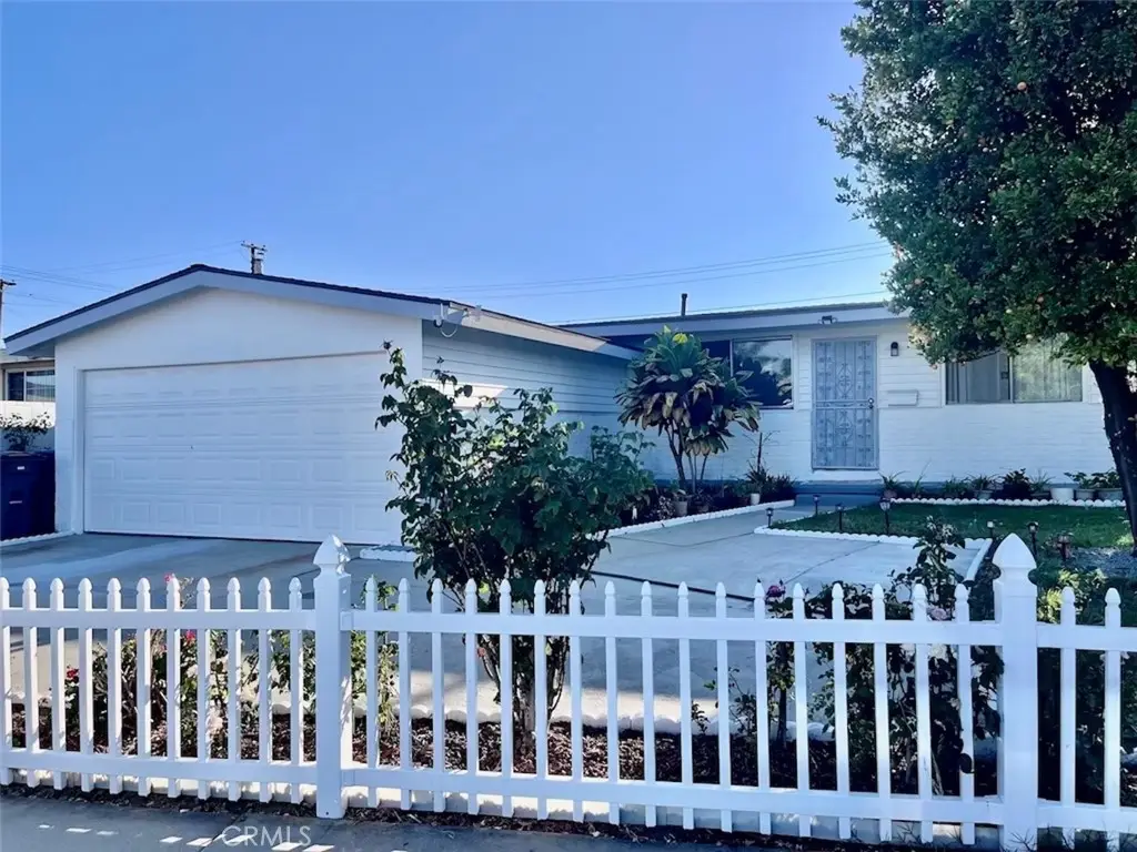 22707 Ronan, Carson, CA 90745 - #1