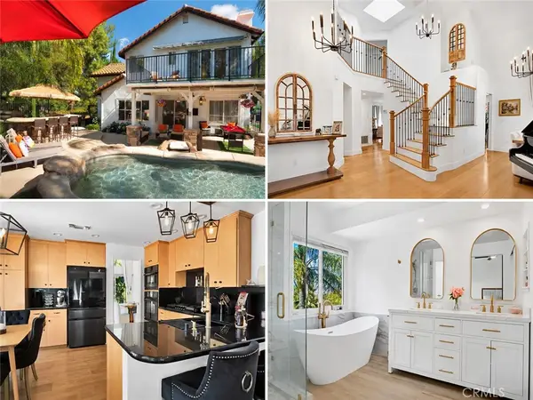 24727 Bracken Lane, Stevenson Ranch, CA 91381