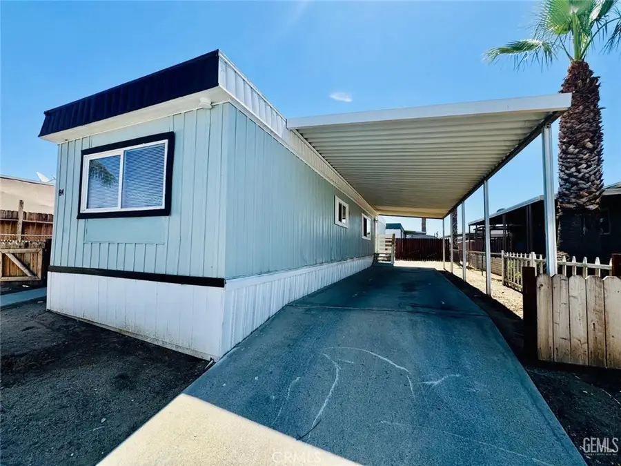 6601 Eucalyptus Drive, Bakersfield, CA 93306 - #2