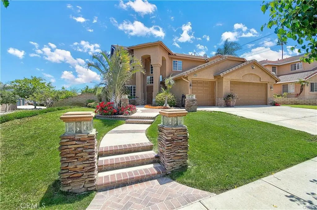 3065 S Buena Vista, Corona, CA 92882 - #1