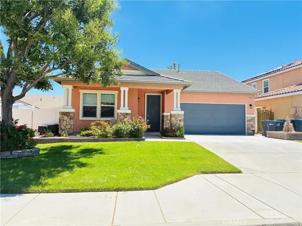 908 Laura Lane, Tehachapi, CA 93561