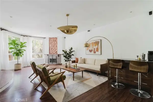 5333 Zelzah Avenue #203, Encino, CA 91316
