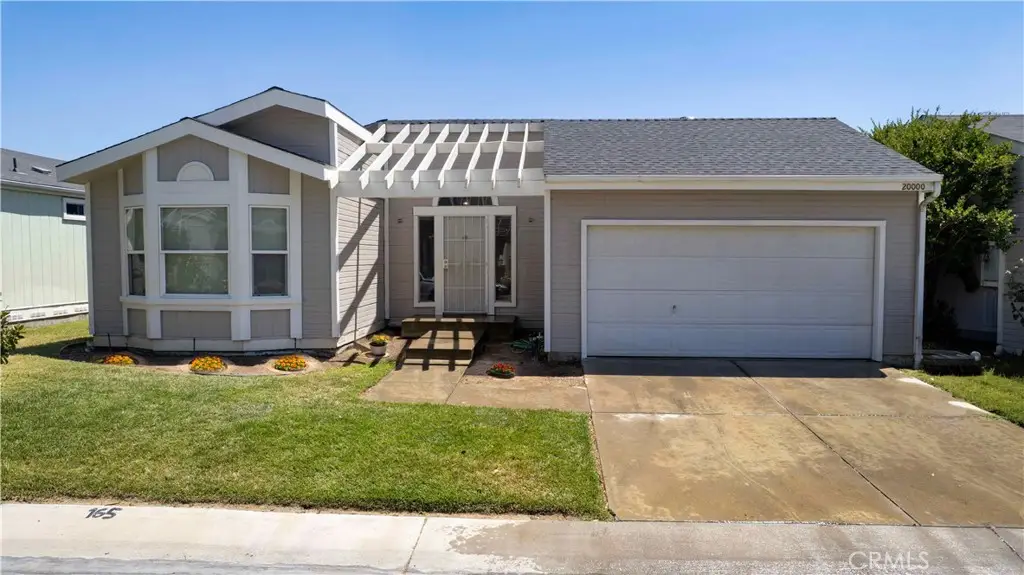20000 Northcliff #165, Canyon Country, CA 91351 - #1