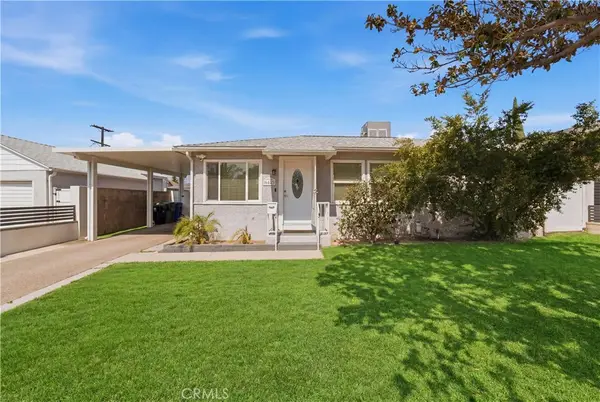 6501 Charlesworth Avenue, North Hollywood, CA 91606