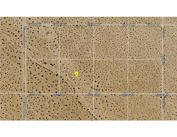 0 Rainier, Yucca Valley, CA 92284