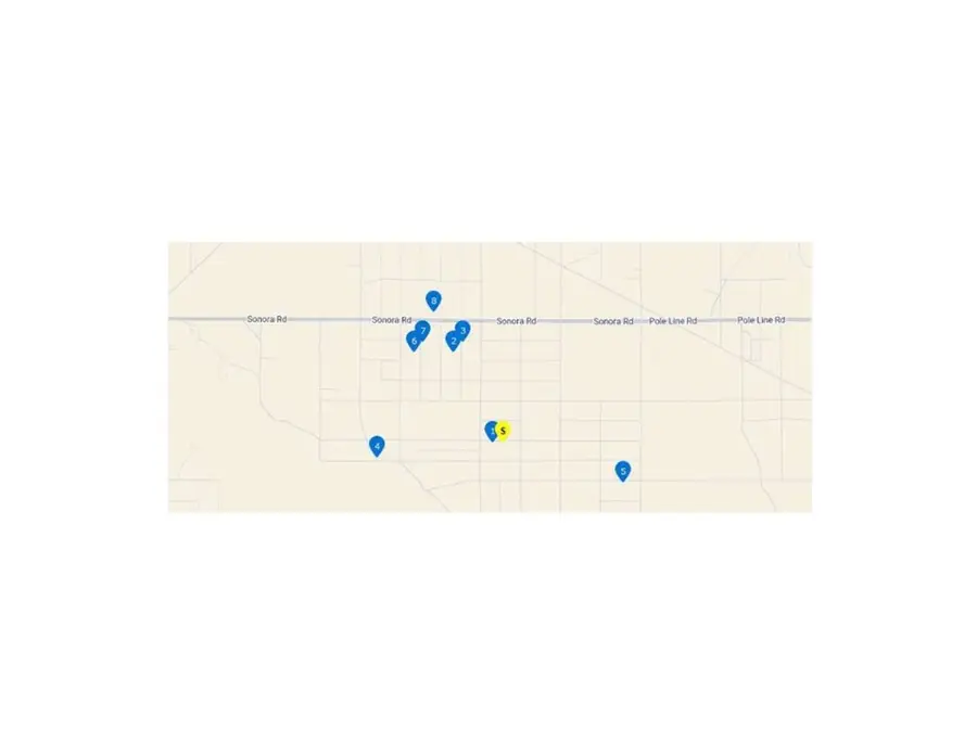 0 Rainier, Yucca Valley, CA 92284 - #3