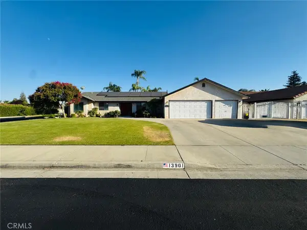 13901 Laverton, Bakersfield, CA 93314