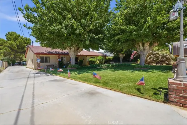 4533 W Ave K12, Quartz Hill, CA 93536