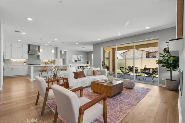 18138 Tableau, Saugus, CA 91350