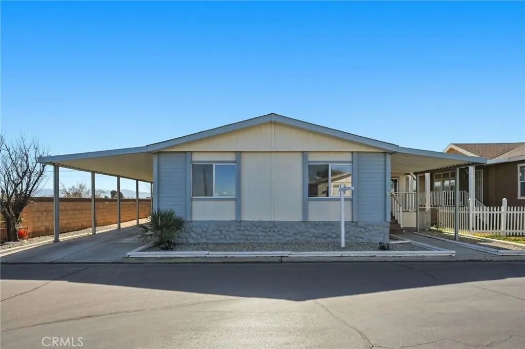 2121 E Ave I Spc 10 #10, Lancaster, CA 93535 - #1