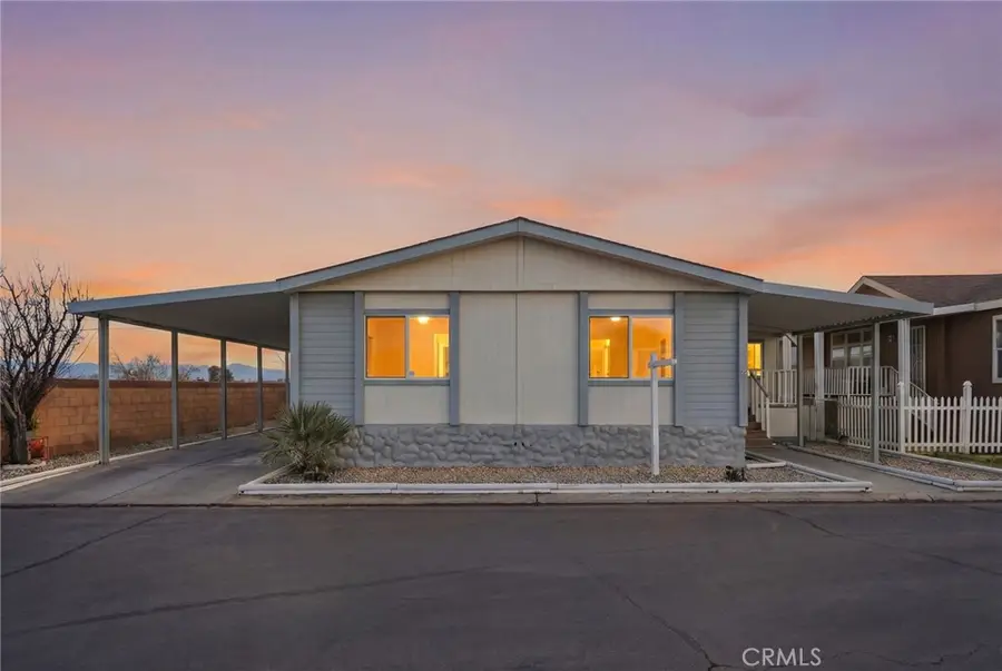 2121 E Ave I Spc 10 #10, Lancaster, CA 93535 - #2