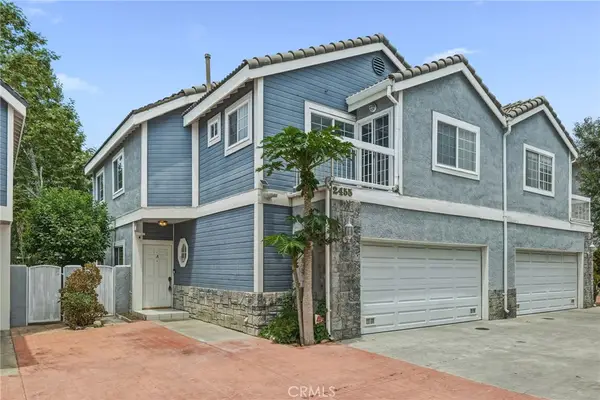 2455 Oneida Street #A, Pasadena, CA 91107
