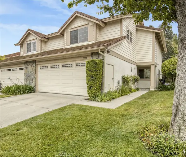 19554 Crystal Ridge Lane, Porter Ranch, CA 91326