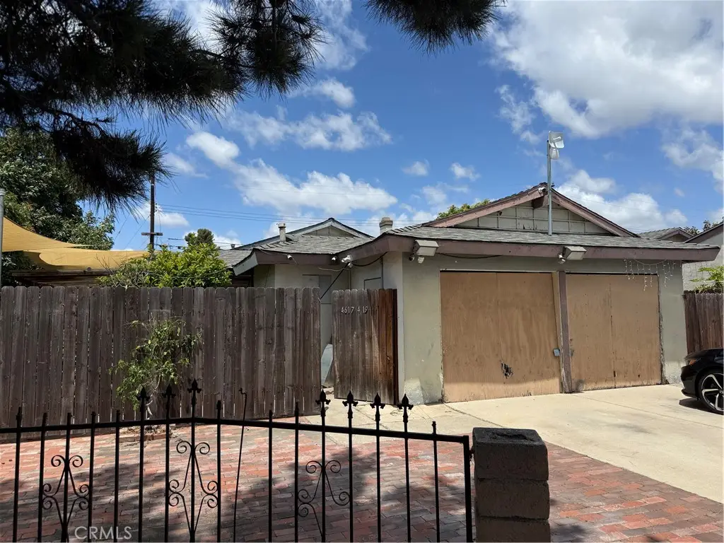4619 W 3rd, Santa Ana, CA 92703 - #1