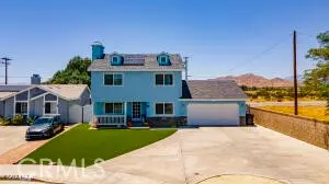 3287 Mica Ct, Rosamond, CA 93560 - #1