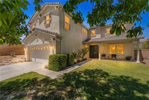 43203 Fanchon Avenue, Lancaster, CA 93536