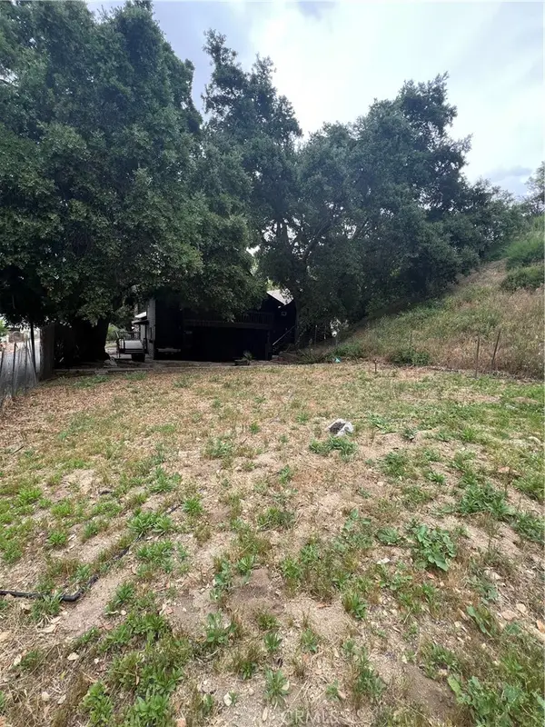 0 Jackson, Castaic, CA 91384