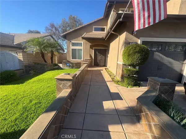 1059 Silvercreek, Corona, CA 92882