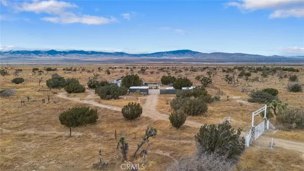 0 D8 200th St W, Lancaster, CA 93536
