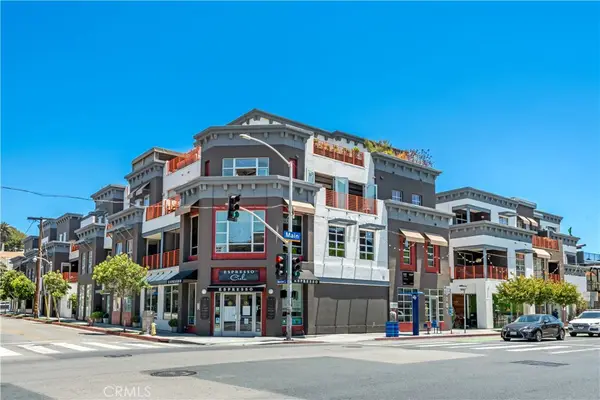 212 Marine Street #306, Santa Monica, CA 90405