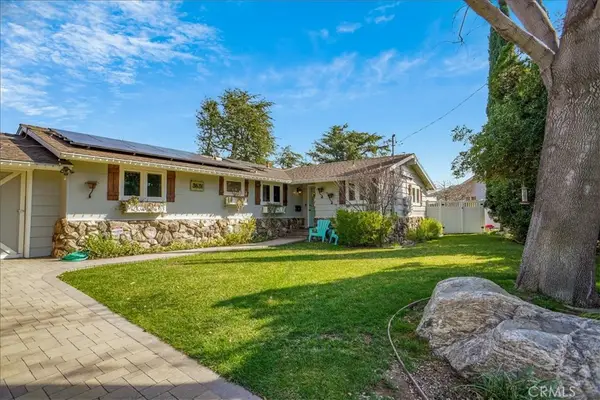 3631 Brookhill Terrace, La Crescenta, CA 91214