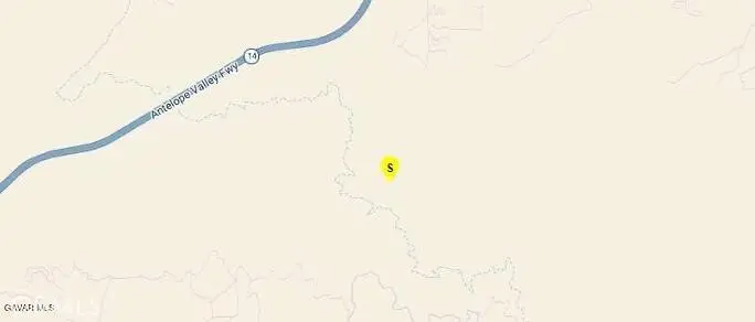 0 Pacific Crest Trl Vic Ca, Agua Dulce, CA 91350 - #2