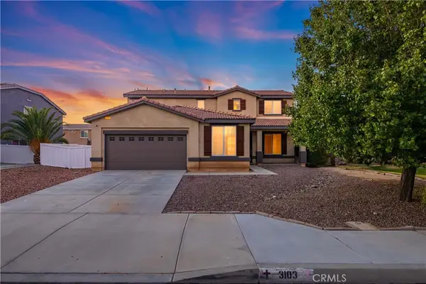 3103 Louise, Lancaster, CA 93536