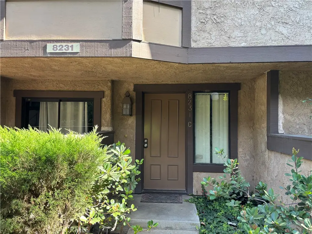 8231 Mason #C, Winnetka, CA 91306 - #1