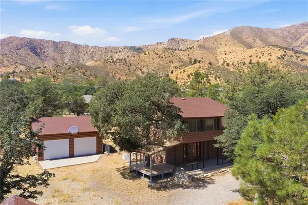 3300 Cook Peak, Lake Isabella, CA 93240