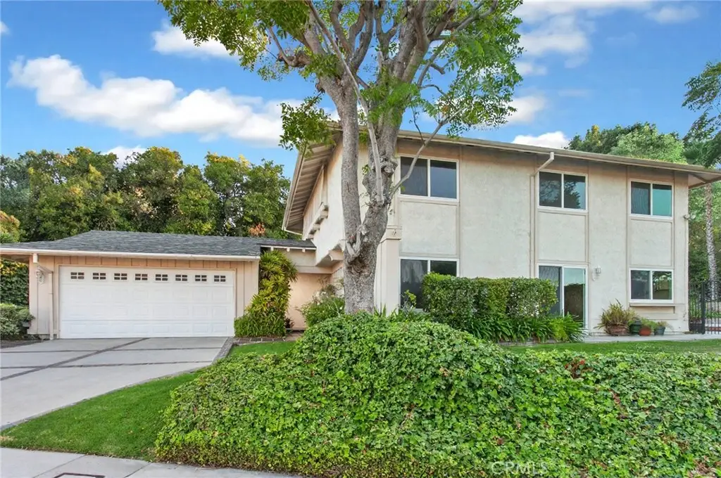 23633 Del Cerro Circle, West Hills, CA 91304 - #1